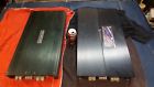 Xta5000d Powerbass 2 Xta5000 For
