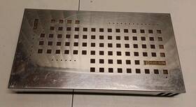 3150x Xtant Old School Vintage Rare Amplifier Made In Usa. Untested