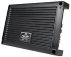 Xthunder1200.1 Mtx Mono Subwoofer Amplifier