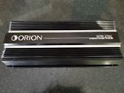 Xtr-2150 Orion Old School Xtr Vintage Sub Power Amp Extreme