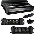 Xtr15002 Orion Xtr Series Channel Mosfet Amplifier 818550013414