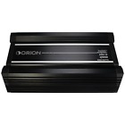 Xtr25001d Orion Xtr Class D Amplifier