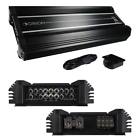 Xtr25004 Orion Xtr Amplifier Channel Watts 818550013407