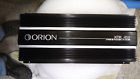 Xtr450 Orion 4 Channel Poptop