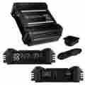 Xtr6501d Orion Xtr D Class Amplifier 2600 Watts 1 Ohm