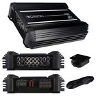 Xtr750.4 Orion Xtr Amplifier Watt Channel 818550010567