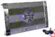 Xxl609x2he Brandx New 1910 Watt 2 Channel Mosfet Amplifier 068888890427