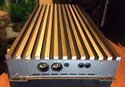 Xxx6500d Soundstream Car Amp Type Competition Lot 2