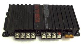 Ypa-100 Yamaha Power Amplifier 2 Cannel -tested And Working