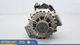12317501690-fla-a03 Yinavagad 2007-2018 Bmw F30 328i 335i Alternator Fits 13882 12317501690 Oem