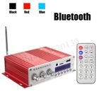 Yms412255 Newlauch Dc Bluetooth Digital Motorcycle Car Amplifier Hifi 914285359220