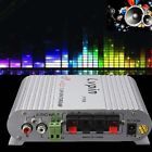Yoz114392 Super Bass Mini Hifi Stereo Amplifier Booster Radio 6927449510881