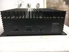 Ypa-600 Yamaha 100w Car Amplifier