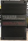 Ypa-700 Yamaha Old School Channel Amplifier Rare Japan Made Vintage No