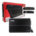 Z-1.5k4 Watts Channel Amplifier Class Ab Elite Series Amp 663593065063