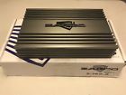 Z-150.2 Zapco Used Class Sound Car Amplifier 804501601137