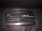 Z100 Zapco Old School Vintage Rare Amp Amplifier Made In Usa