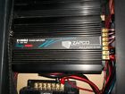 Z100cs2 Zapco Old School Amplifier