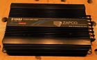 Z100s2 Zapco Old School Channel Amplifier Sound Quality Amp