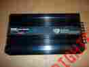 Z150 Zapco 2 Channel Competition Amp Old School