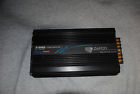 Z150s2 Zapco Old School Channel Amplifier Usa Made Vintage And Rare