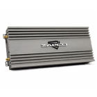 Z2kdii Zapco Ii Class Watts Ohms Monoblock Amplifier 636644606607