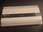 Z300c2-slx Zapco Old School Vintage Amp Amplifier Driving Force Usa Made