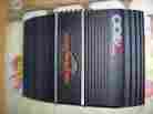 Z400 Ultradrive Ultra Drive Power Amp