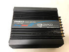 Z50s2 Zapco Ii Channel Mini Amp Amplifire