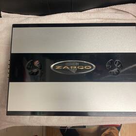 C2k-1.0x Zapco 1219921