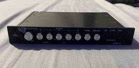 Zapco 127316149161 Sx Sl Ii 2 Equalizer