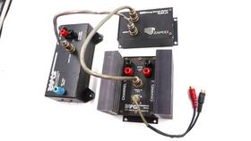 150h Zapco 1982 By Rober Zeff Esm Power Supply Cables Old School Amplifier Usa