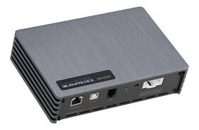 Zapco 613826561572 Hb 410 Ii 8a 10-channel Dsp/ 8-ch. Class Ab Amplifier Bluetooth/31-band Eq