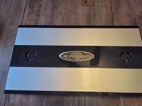 C2k-6.0x Zapco C2k-6.0 Used Untested