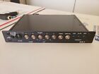 Zapco Ii Competition Equalizer Crossover Eq Volt Symbilink
