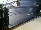 Z-3kd Zapco Z3kd Mono Class D 3000 Rms Brax Audison Mcintosh Gladen Dc Ct Dd