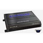 Zex1350.1d  Hifonics Zeuz Elite Car Audio Watts Rms Mono 806576223726