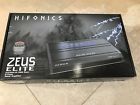 Zex1950.10 Hifonics Watt Mono Amplifier Zeus Elite