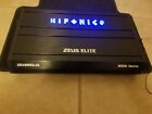 Zex2550.1d Hifonics Class Mono Block Amplifier Watts Car Channel Amp