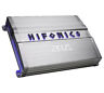 Class806576231158 Zg-2400.1d Hifonics Zeus Gamma Watt Mono Amplifier Car Audio 806576231158