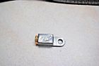 Zgp50 Phoenix Gold New Old School Gauge Ring Terminal With Hdx