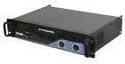Zpa150 Pyramid New 1500 Watts Stereo Powered Amplifier Dj Pro Audio 068888885973