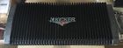 Zr1000 Kicker Old School 1 Channel Amplifier Rare Vintage Usa Cheater