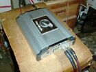 Zr900.1 Planet Audio Class Subwoofer Amplifier Goodoverallcondition