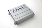 Zrx1200.10 Hifonics Car Amplifier