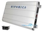 Zrx1200.2 Hifonics Channel Class Ab Car Audio Stereo Amplifier