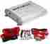 Zrx1216.1d Hifonics 1200 Watt Rms Mono Amp Class D Stereo Amplifier Wiring Kit 744271358988