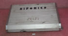 Zrx1500.10 Hifonics Zeus Watts Car Amplifier Model