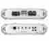 Zrx24161d Zeus Hifonics Series 2400 Watt Monoblock Super Class D Amplifier 806576223849