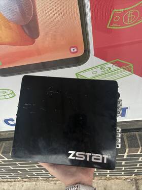 Zd500.1 Zstat